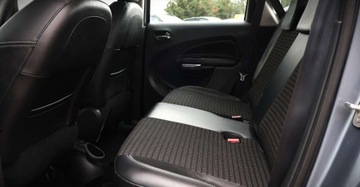 Citroen C3 Picasso 1.6 VTI 120KM 2010 Citroen C3 Picasso (Nr.126) 1.6 VTi Klimatyzacja Parktronik Tempomat Gwara, zdjęcie 15