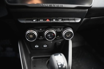 Dacia Duster II SUV Facelifting 1.3 TCe 150KM 2022 Dacia Duster 1.3 TCe, Salon Polska, Serwis ASO, zdjęcie 18