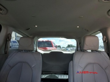 Chrysler Voyager V 2020 Chrysler Voyager 2020 r.,3,6 L LXI 3.6 Benzyna 287KM, zdjęcie 9