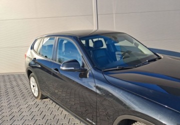 BMW X1 F48 2015 BMW X1 bezwypadekserwis aso1wlascicielz Niemiec3szt na placu 2.0 150KM, zdjęcie 2