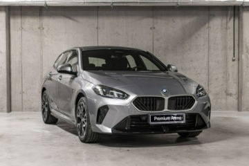 BMW Seria 1 F70 2026 BMW 120 - Dostępny od ręki!, zdjęcie 5