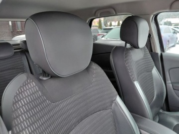 Renault Captur I Crossover ENERGY dCi  90KM 2017 Renault Captur R Link Kamera Klimatronik Sensor Alu Hands Free 1.5 Diesel, zdjęcie 14