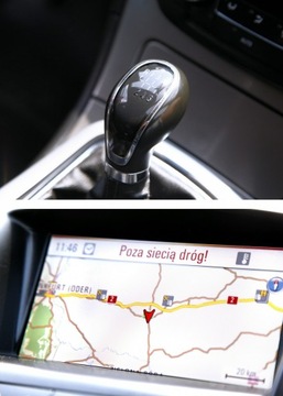 Opel Insignia I Sports Tourer 2.0 CDTI ECOTEC 130KM 2012 Opel Insignia Navi/6 Biegów/ Parktronic/BiXenon, zdjęcie 6