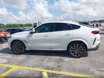 BMW X6 G06 2026 BMW X6 Xdrive40i 2026 3.0 Benzyna 375KM, zdjęcie 1