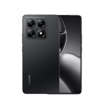 Smartfon Xiaomi 14T 12/256GB Titan Black