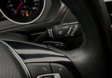 Volkswagen Tiguan II SUV 1.4 TSI 150KM 2017 Volkswagen Tiguan 1.4 TSI 150KM DSG TEMPOMAT AKTYWNY bezwypadkowy 1.4, zdjęcie 25