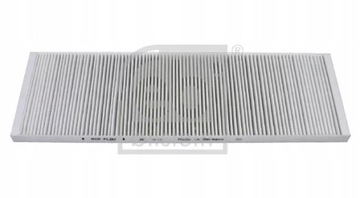 FEBI BILSTEIN 14770 FILTR VENTILACE PROSTORU SPOLUJEZDCE