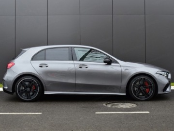 Mercedes Klasa A W177/V177 Hatchback AMG Facelifting 2.0 A35 306KM 2026 MERCEDES-BENZ A Klasa 35 AMG 4-Matic 2.0 (306KM) 2026, zdjęcie 1