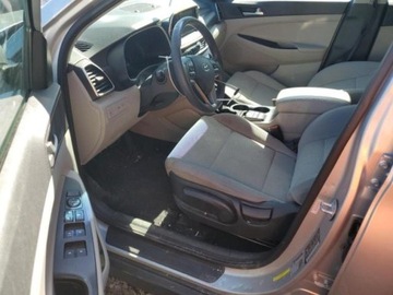 Hyundai Tucson III 2019 Hyundai Tucson Hyundai Tucson SE 2.0 Benzyna 161KM, zdjęcie 7