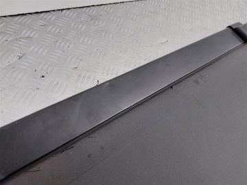 Roleta bagażnika Citroen C5 III X7 - 2008-2017r KOMBI