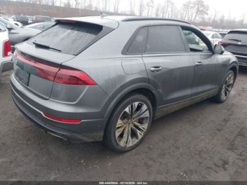 Audi Q8 2024 Audi Q8 Premium Plus 55 Tfsi Quattro 2024 3.0 Benzyna 335KM, zdjęcie 5