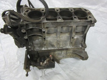 LAND ROVER FREELANDER I 1.8I 1998 BLOK MOTORU HŘÍDEL PÍSTY KPL