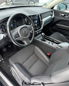 Volvo XC60 II Crossover D3 150KM 2019 Volvo XC 60 Niemcy,Navi.Ledy,Grzane Fotele 2.0 Diesel 150KM, zdjęcie 5