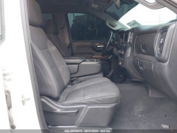 Chevrolet Silverado II 2021 Chevrolet Silverado Chevrolet Silverado 1500 Crew Cab 147 LT w1LT 5.3, zdjęcie 8