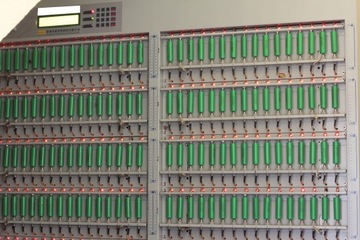 Батарея батарея AEG 18V 2.6AH CX735BM - Адаптирован для тяжелой работы