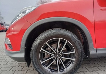 Honda CR-V IV SUV Facelifting 2.0 i-VTEC 155KM 2018 Honda CR-V Kupiony w Polsce - wersja executive - automat - 2,0 - 155 KM 2.0, zdjęcie 11