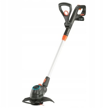 GARDENA Akumulatorowa podkaszarka ComfortCut 23/18V P4A z akumulatorem