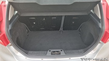 Ford Fiesta VII Hatchback 5d 1.4 Duratec 96KM 2009 Ford Fiesta Ladna , niezawodna i oszczedna 1.4 Benzyna 96KM, zdjęcie 20