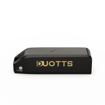 rower elektryczny DUOTTS C29 PRO 48V 15Ah akumulator