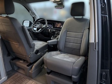 Volkswagen California California 6.1 2.0 TDI BMT 199KM 2020 Volkswagen California TDI 199KM Ocean Hak FullLED Nawigacja Aktywny te, zdjęcie 26