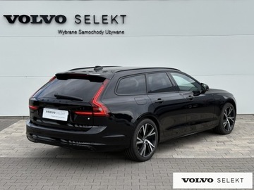 Volvo V90 II 2025 Volvo V90 V90 T6 Plug-in eAWD Hybrid | Plus Dark|, zdjęcie 5