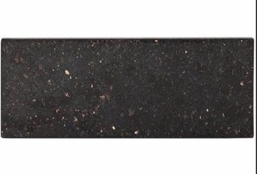 Podstawka marmur Home Accents 9,5x23x1,4 cm