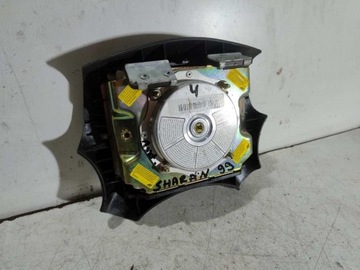 AIRBAG ULOŽENÍ VZDUCHOVÁ ŘIDIČE SHARAN I