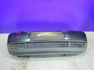SEAT AROSA 97-01 ZDERZAK PRZÓD PRZEDNI