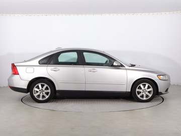 Volvo S40 II 2.0 D 136KM 2009 Volvo S40 2.0 D, Salon Polska, Klima, Klimatronic, zdjęcie 5