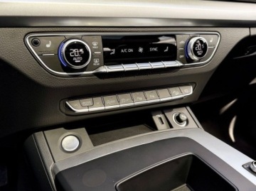 Audi 2025 Audi Q5 Sportback Head up Matrix Led Panorama Hak F23 2.0 Diesel, zdjęcie 20