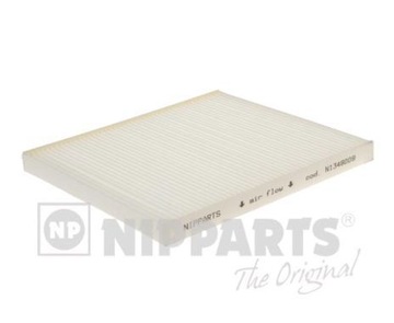 FILTR KABINA NIPPARTS N1348009