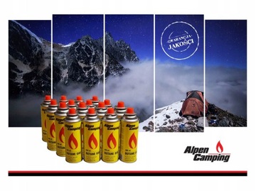 КЕРАМИЧЕСКИЙ КАРТРИДЖ ГАЗОВАЯ ГОРЕЛКА + 8 ГАЗОВ