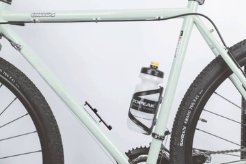 Адаптер TOPEAK КРЕПЛЕНИЯ ДЛЯ АЛТ-ПОЛОЖЕНИЯ CAGE 2 ШТ.