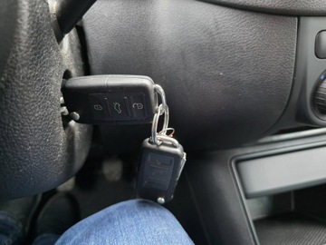 Volkswagen Tiguan 2007 Volkswagen Tiguan 2.0 TDI 140 KM, 4 Motion,, zdjęcie 13