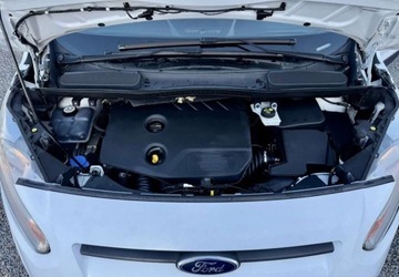 Ford Transit Connect II 2015 Ford Transit Connect Ford Transit Connect 1.6 Diesel 95KM, zdjęcie 33