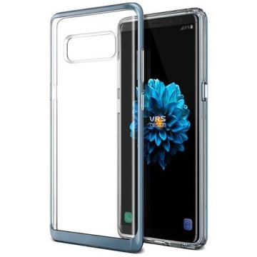 ETUI SILIKONOWE SLIM CASE DO SAMSUNG GALAXY NOTE 8