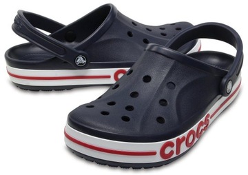 BUTY MĘSKIE DAMSKIE CROCS KLAPKI ORYGINALNE KROKSY