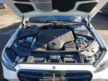 Mercedes Klasa S W223/V223 2023 Mercedes-Benz Klasa S Mercedes-Benz S500 4Matic, od ubezpieczalni 3.0 429KM, zdjęcie 14