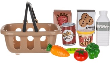 КАССА В МАГАЗИНЕ МИКРОФОН ВЕСЫ КОРЗИНА СКАНЕР ЛЕНТА