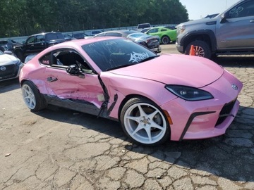 Toyota 2022 Toyota GR86 2022 2.4l 2.4 Benzyna 228KM, zdjęcie 4