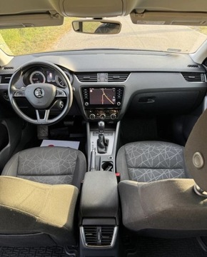 Skoda Octavia III Kombi Facelifting 2.0 TDI 150KM 2018 Skoda Octavia ZADBANY 2.0 TDI 150kM PISEMNA GWARANCJA w cenie Transport, zdjęcie 32