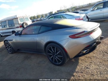 Aston Martin DB11 2017 Aston Martin DB11 Launch Edition 2017 5.2l, zdjęcie 2