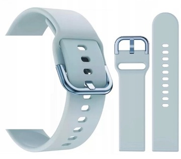 PASEK DO GARMIN Vivomove/ Vivoactive 3/ Venu SQ 2 PLUS Move 3 Style Luxe HR