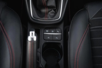 Ford Puma II 2023 Ford Puma 1.0 EcoBoost mHEV, Salon Polska, zdjęcie 22