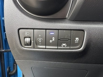 Hyundai Kona I Crossover 1.0 T-GDI 120KM 2019 Hyundai Kona CarPlay*Tylko 108000km, zdjęcie 23