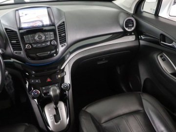 Chevrolet Orlando 2.0D 163KM 2012 Chevrolet Orlando 2.0 VCDi, Automat, 7 miejsc, zdjęcie 7