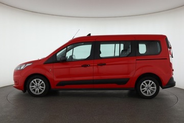 Ford Transit Connect III 2021 Ford Transit Connect 1.5 EcoBlue, Salon Polska, zdjęcie 2