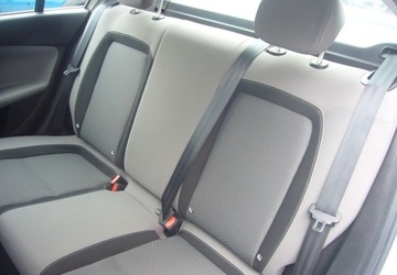 Fiat Tipo II Sedan 1.4 95KM 2019 Fiat Tipo Fiat Tipo II I wlasciciel, Salon PL, serwis 1.4 Benzyna 95KM, zdjęcie 13