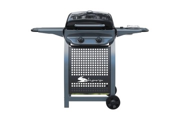 Grill gazowy Sahara X150