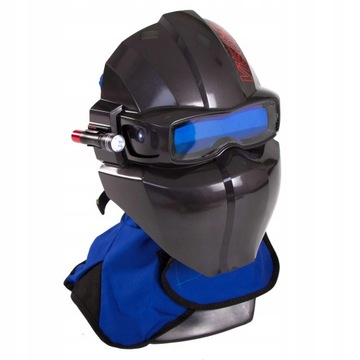 Maska spawalnicza gogle SERVORE ARCSHIELDS 2 VISOR